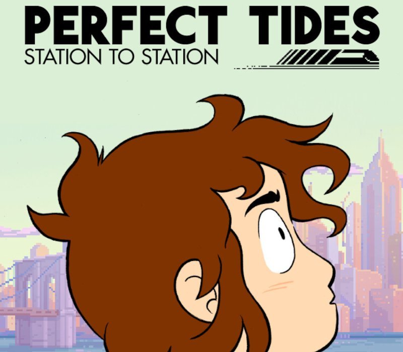 Perfect Tides: Station to Station 