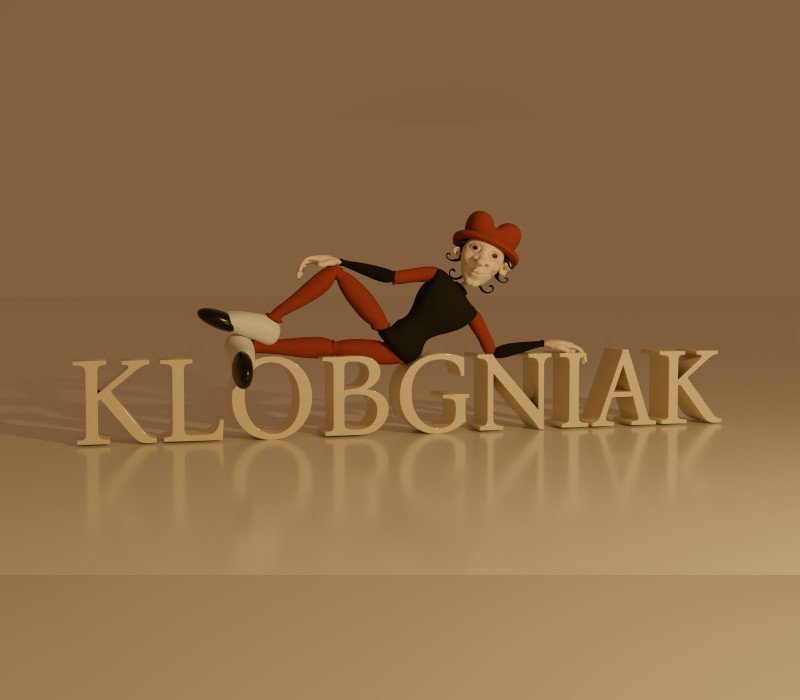 Klobgniak 