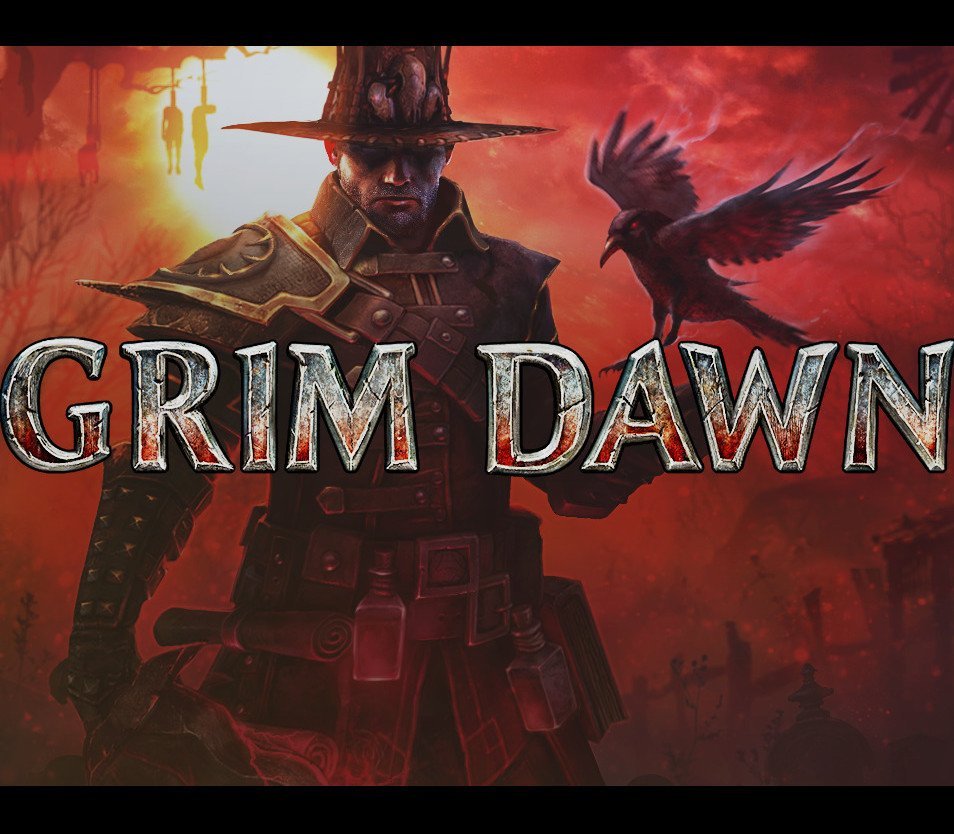 Grim Dawn