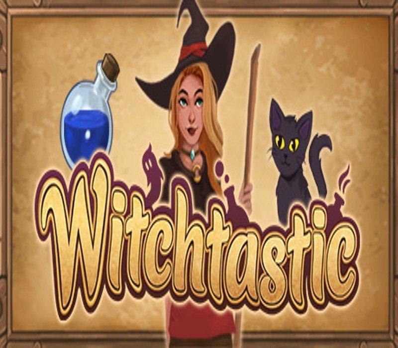 Witchtastic