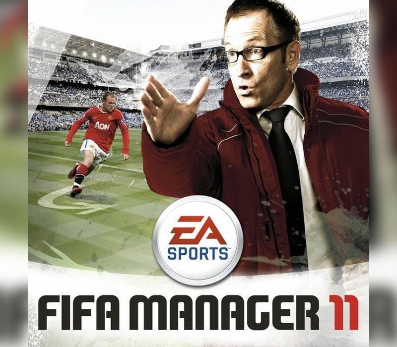 FIFA Manager 11 