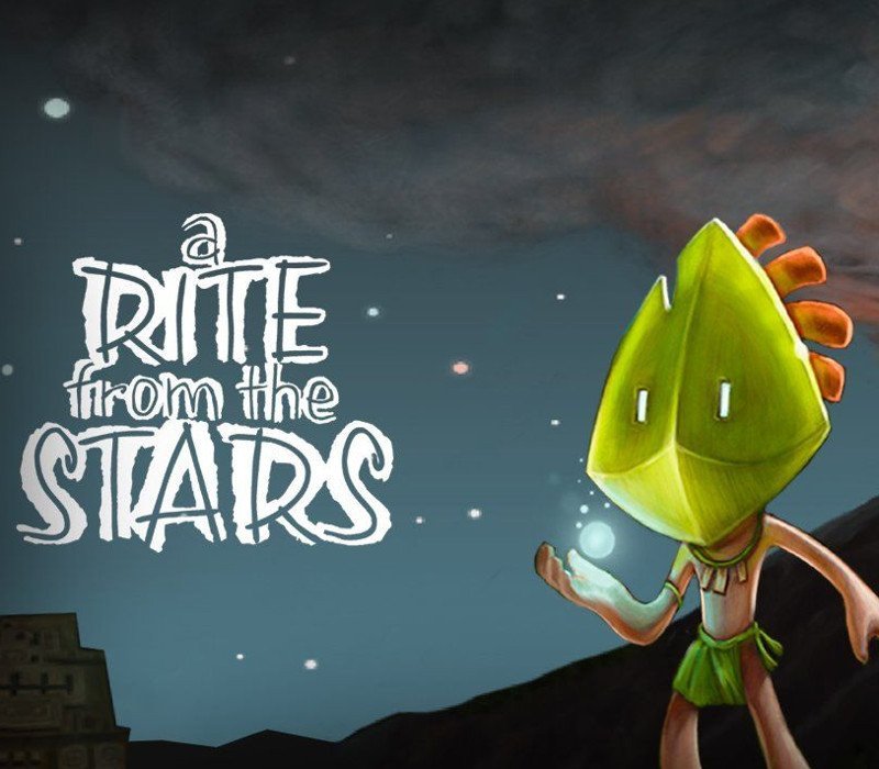 A Rite from the Stars 