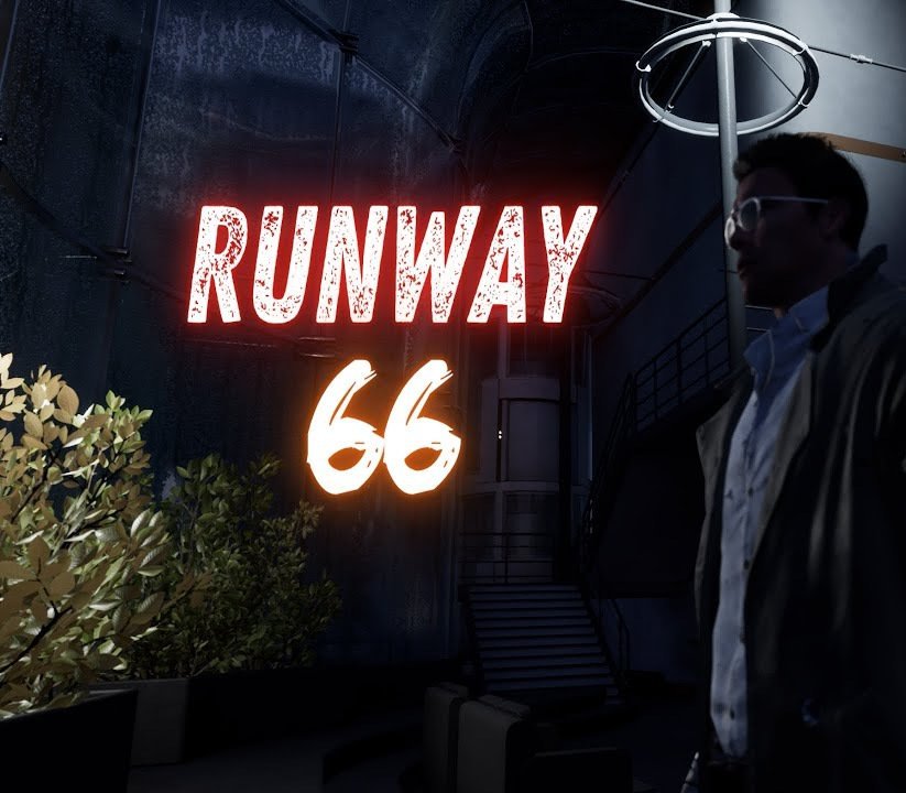 Runway 66 