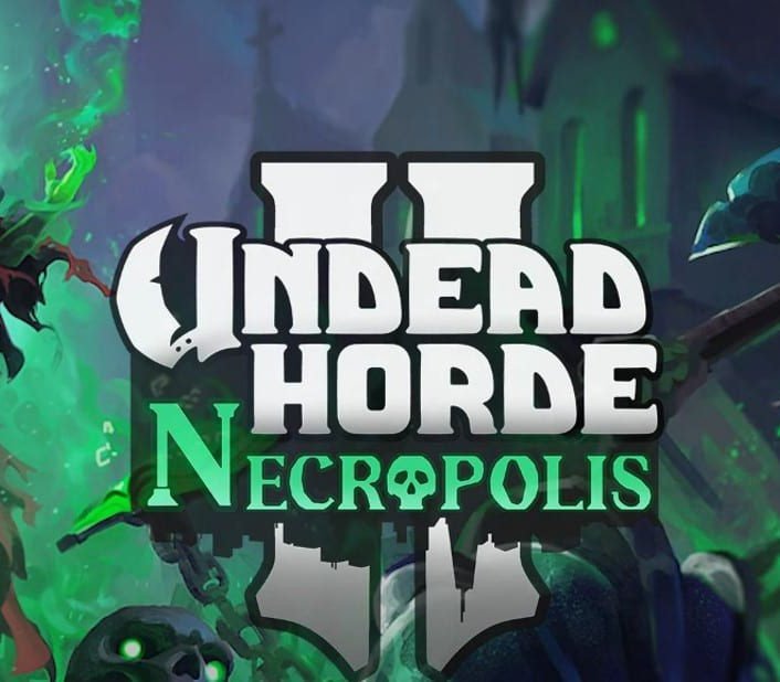 Undead Horde 2: Necropolis