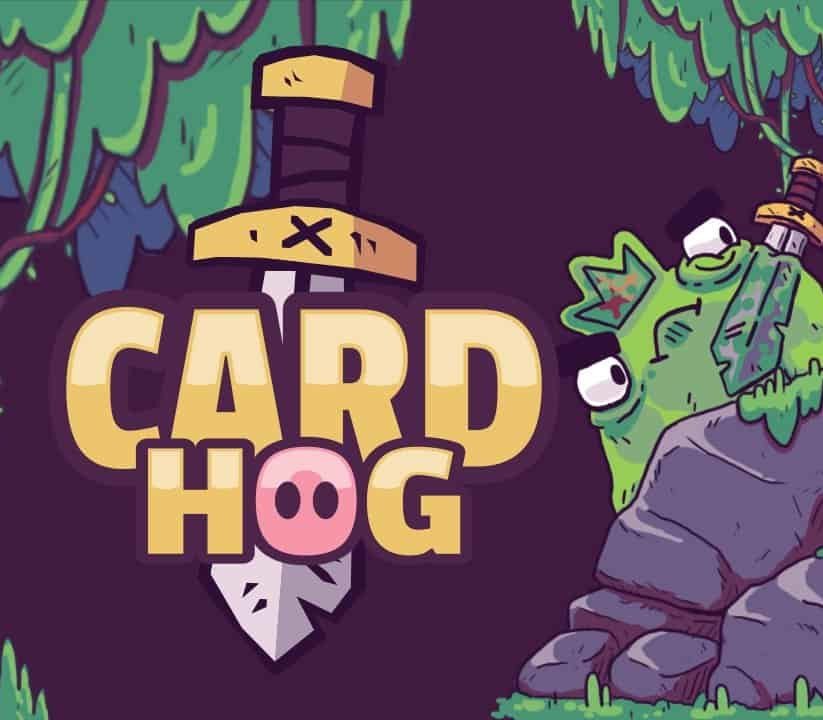Card Hog 