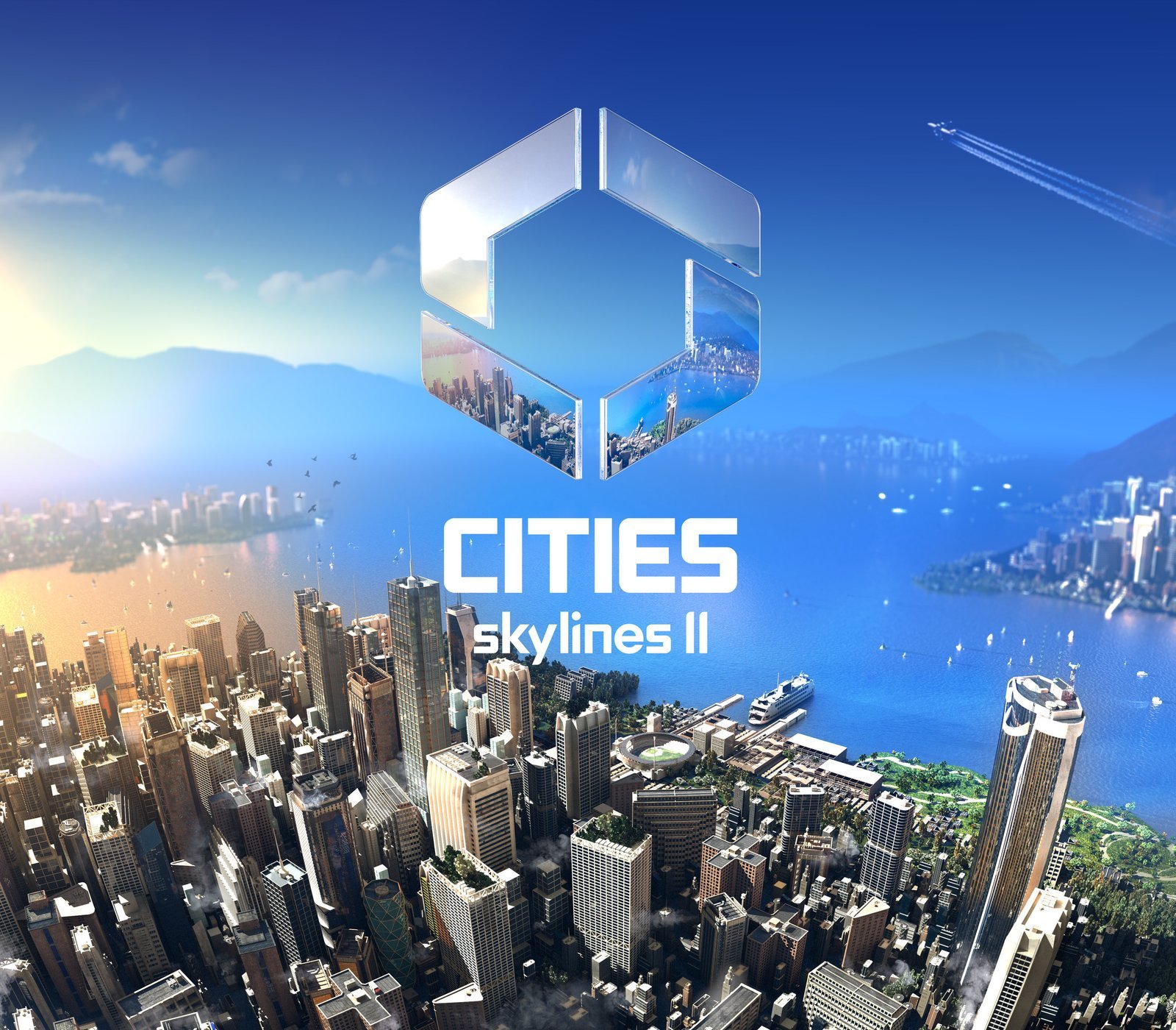 Cities: Skylines II