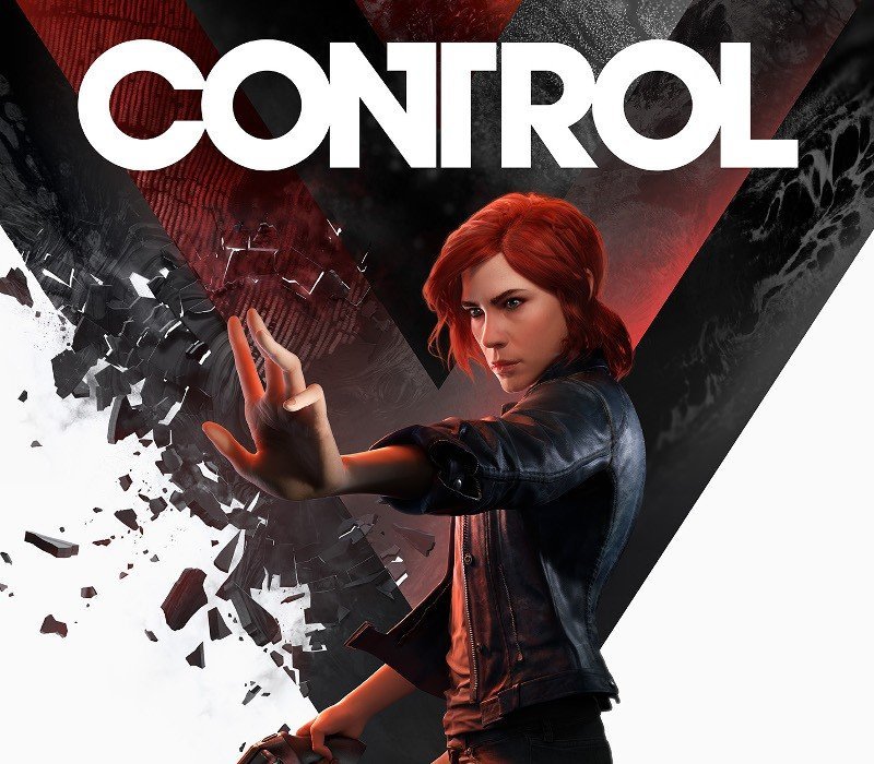 Control EU XBOX One / Xbox Series X|S CD Key