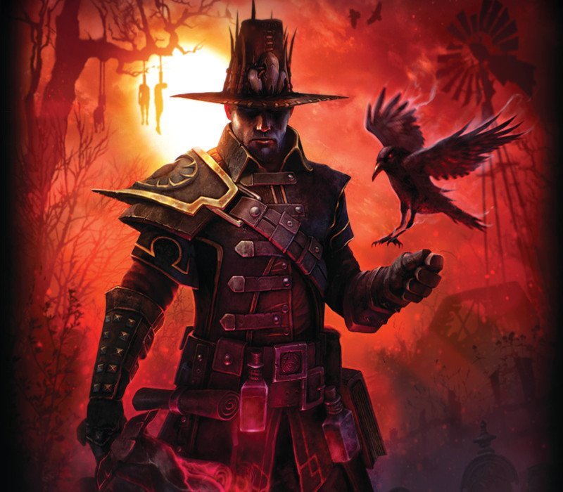 Grim Dawn