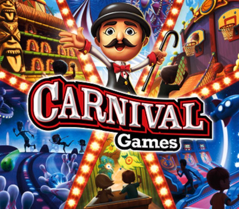 Carnival Games 