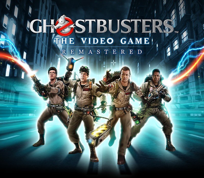 Ghostbusters: The Video Game Remastered XBOX One / Xbox Series X|S Account