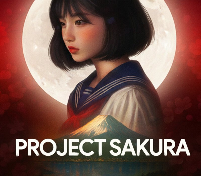 Project Sakura 