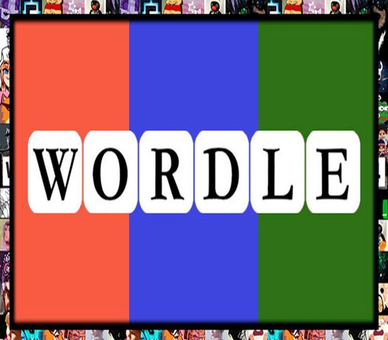 Wordle Franchise Bundle 