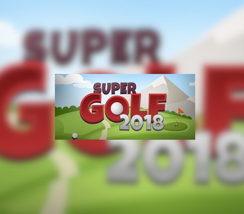 Super Golf 2018 