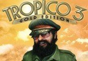 Tropico 3: Gold Edition