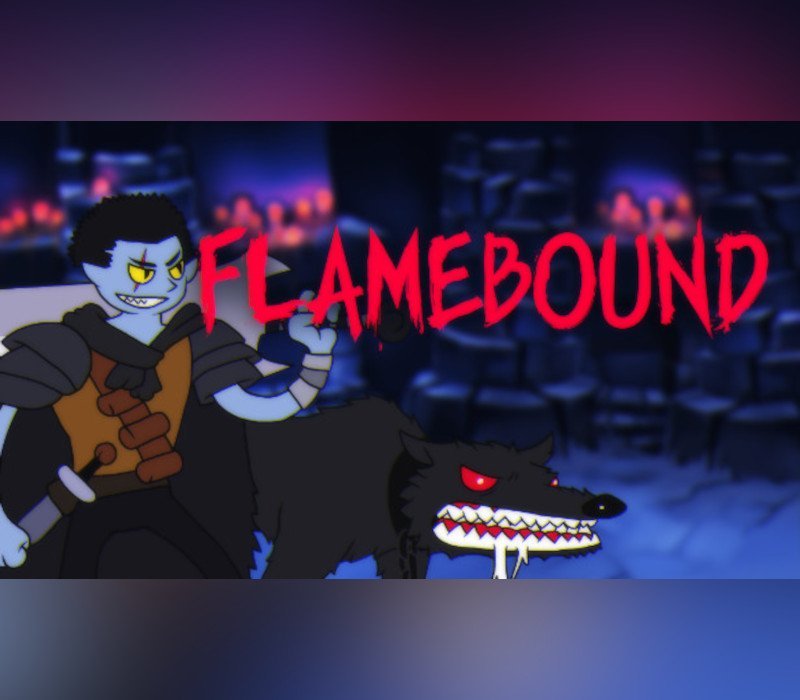 Flamebound 