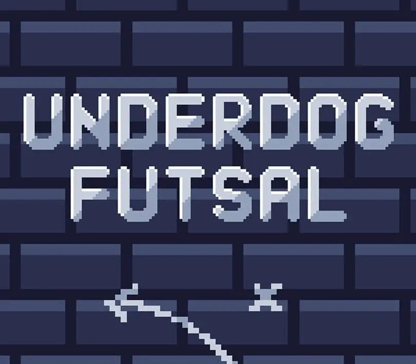 Underdog Futsal 