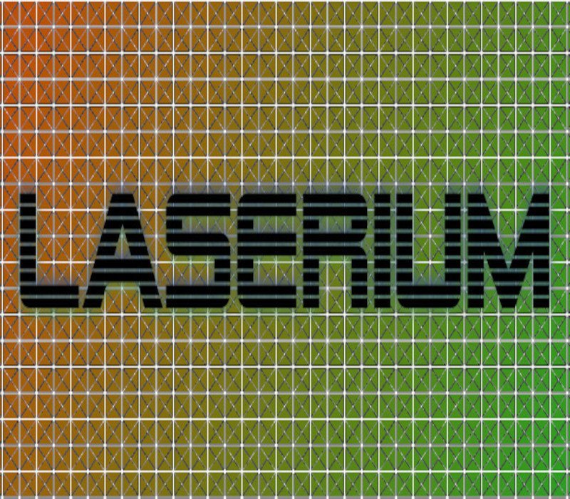 Laserium 