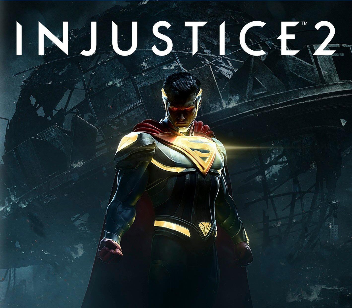 Injustice 2 US
