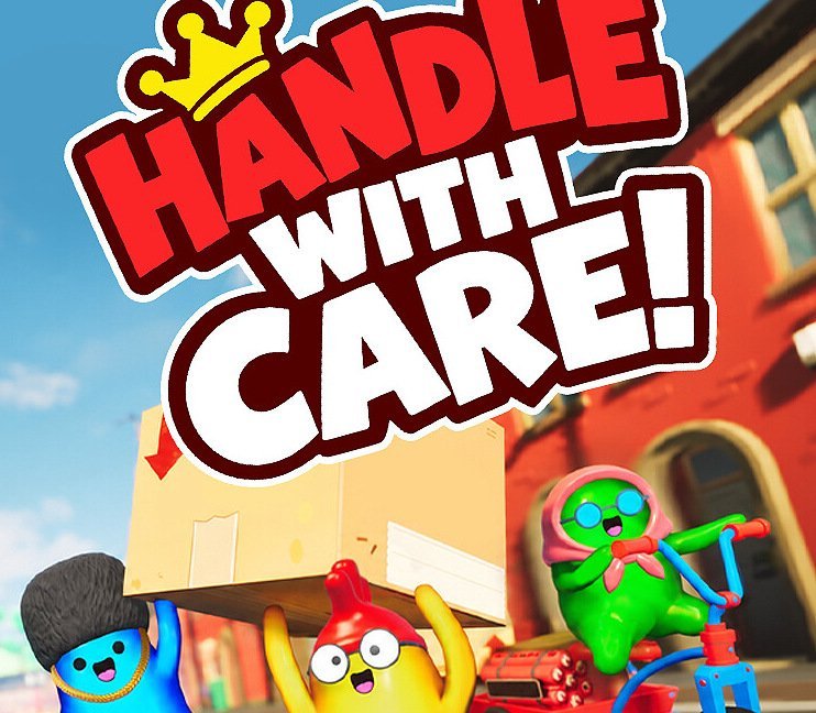 Handle with Care! 