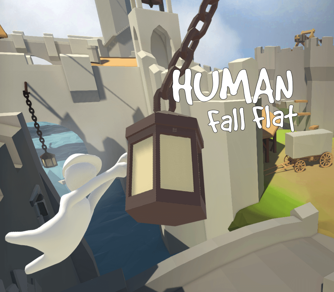 Human: Fall Flat EU