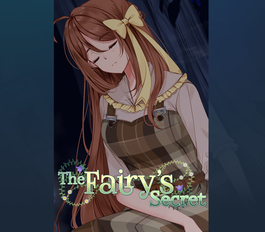 The Fairy's Secret 