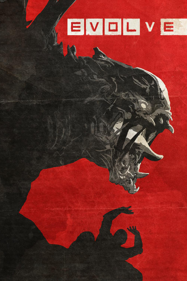Evolve