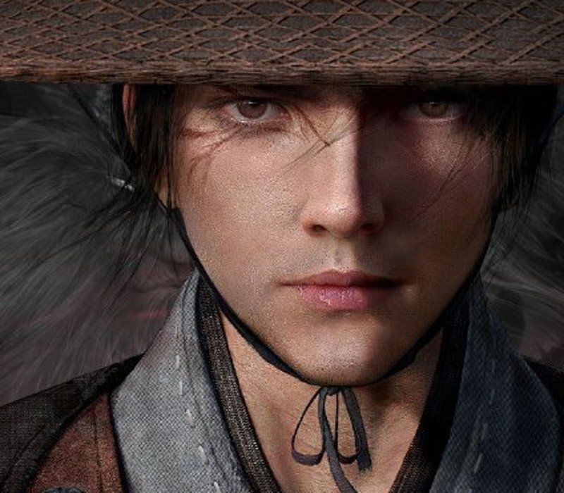 嗜血印 Bloody Spell Steam