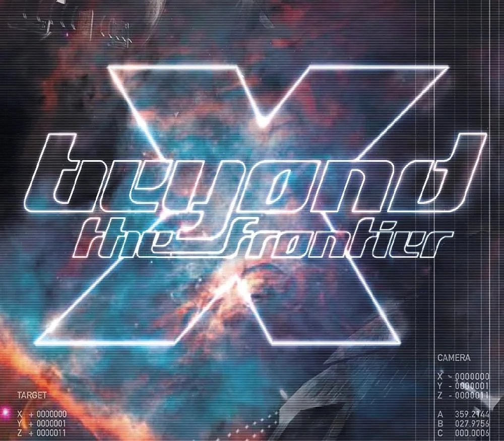 X: Beyond the Frontier 