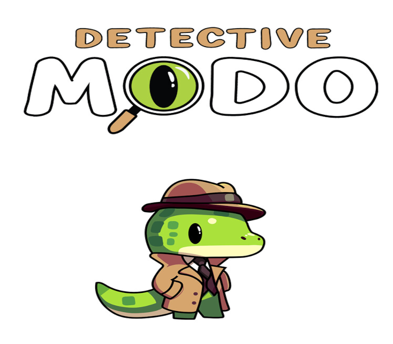 Detective Modo 
