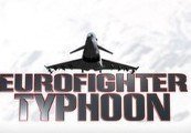 Eurofighter Typhoon
