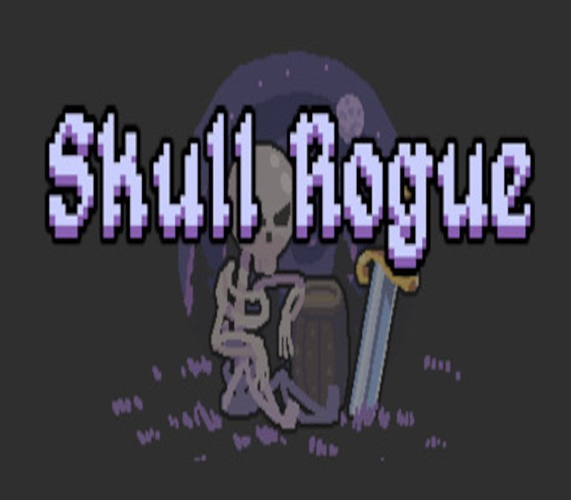 Skull Rogue 