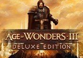 Age of Wonders III Deluxe Edition