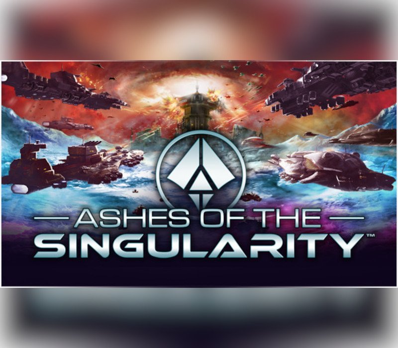 Ashes of the Singularity: Classic