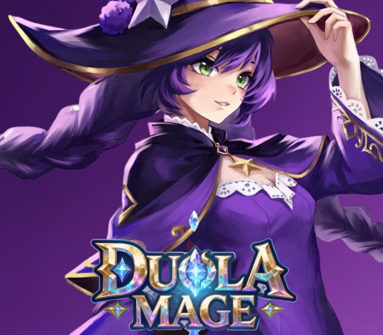 Duola Mage 
