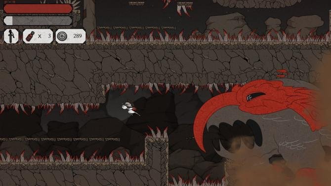 8Doors: Arum's Afterlife Adventure 