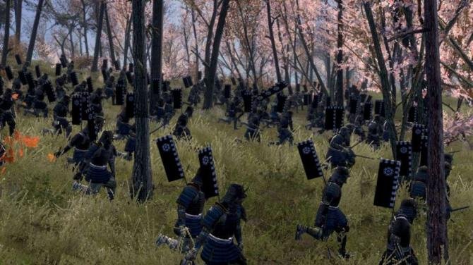 Total War: SHOGUN 2 Gold Edition 