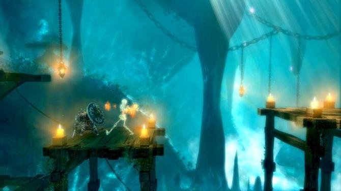 Trine Enchanted Edition 