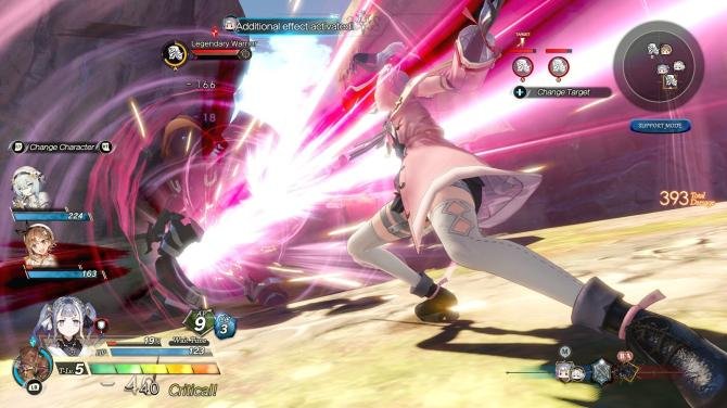 Atelier Ryza 2: Lost Legends & the Secret Fairy DX 