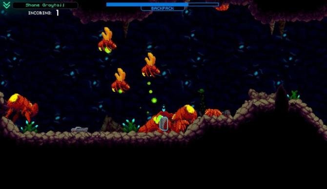 Hive Jump 