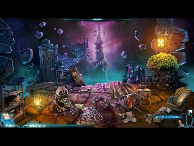 Hidden Object 6-in-1 bundle 