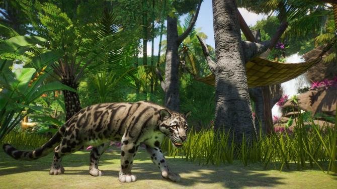 Planet Zoo Ultimate Edition 