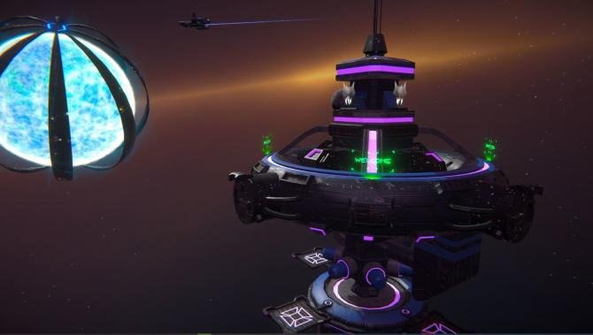 Space Station Tycoon 