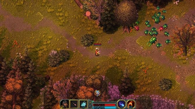 Heroes of Hammerwatch II 
