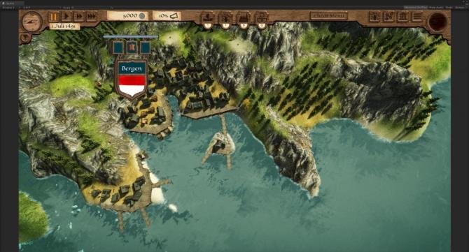Hanse: The Hanseatic League 