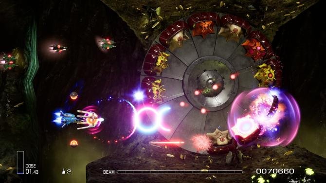 R-Type Final 2 Digital Deluxe Edition 