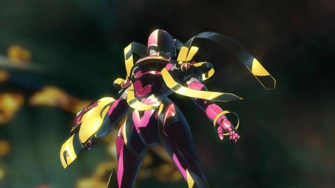 Digimon Story: Cyber Sleuth Complete Edition 