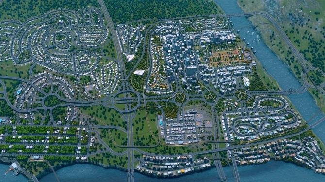 Cities: Skylines Mayor's Edition 