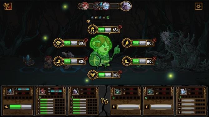 Dungeon No Dungeon 
