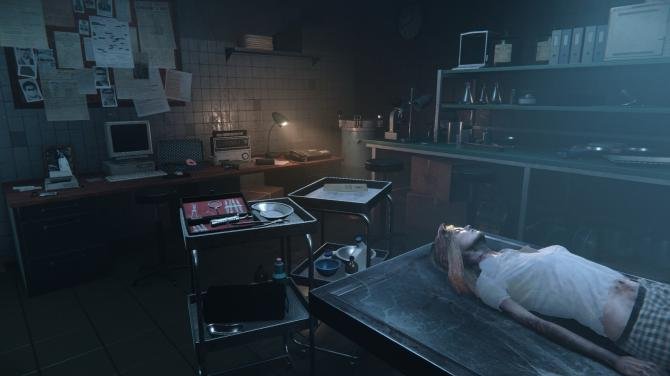 Autopsy Simulator: Deluxe Edition 