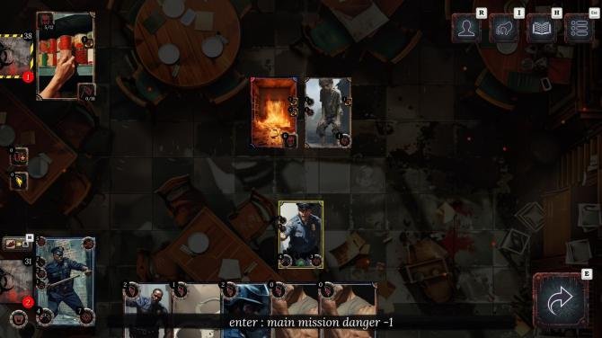 Deadwalker Chronicles 